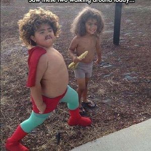 Meet your Posher, Jose